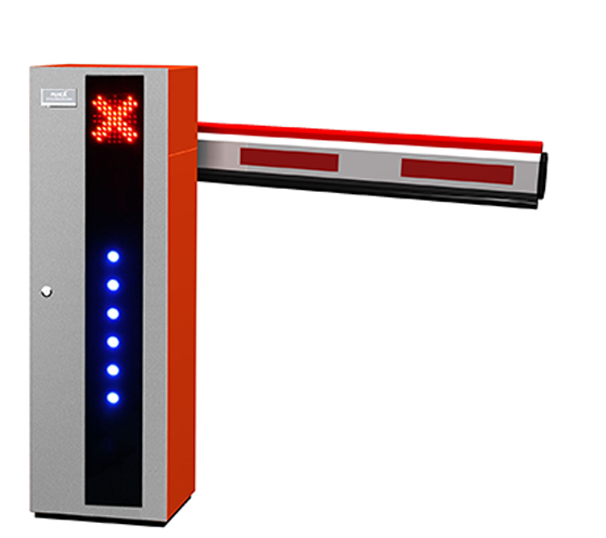Automatic Gate Barrier