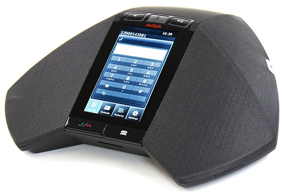 Avaya B100