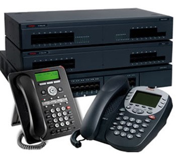 Business Phone System