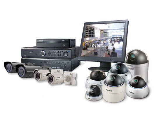 CCTV AMC Tanzania