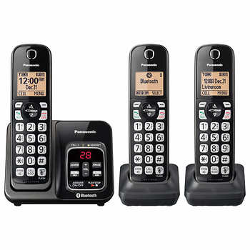 Cordless Phone System