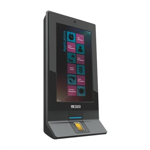 Face Recognition Access Control System