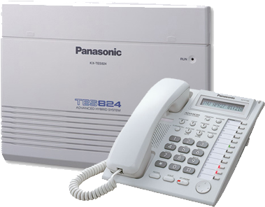 Panasonic 824