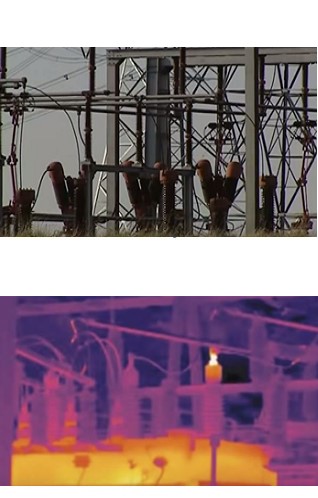 Thermal Image Screening