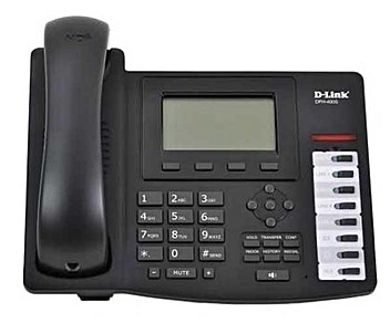 VoIP Phone