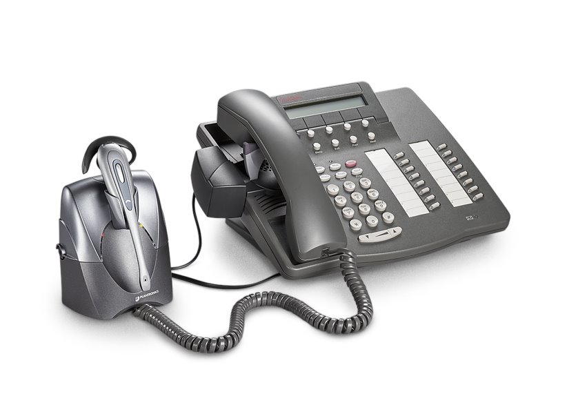 Wireless Headsets for Office Phone