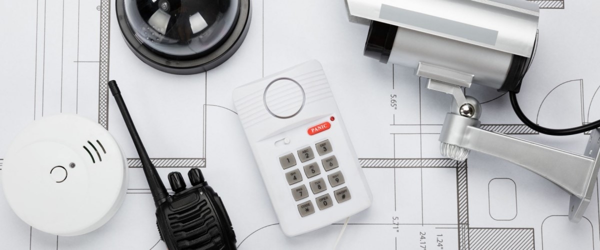 CCTV Consultant Service