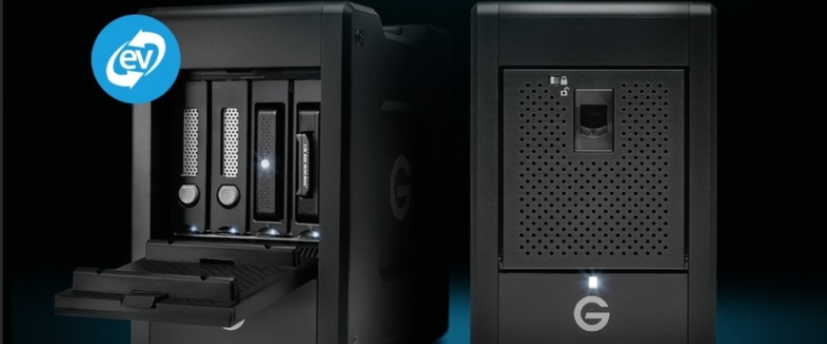 Data Storage Solutions in Geita