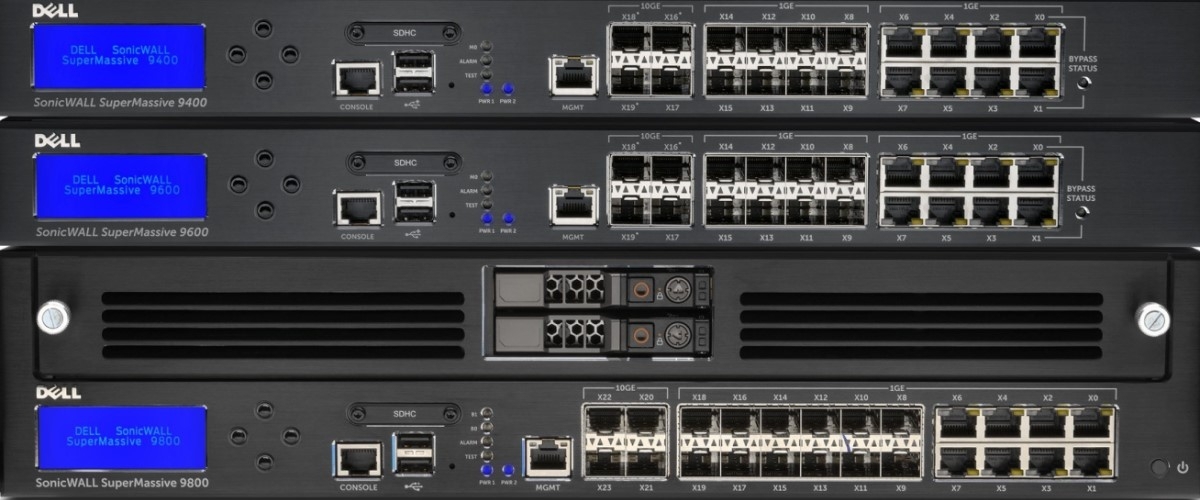 Firewall Solutions in Geita