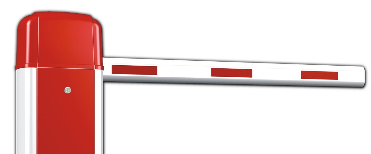 Gate Barriers in Geita