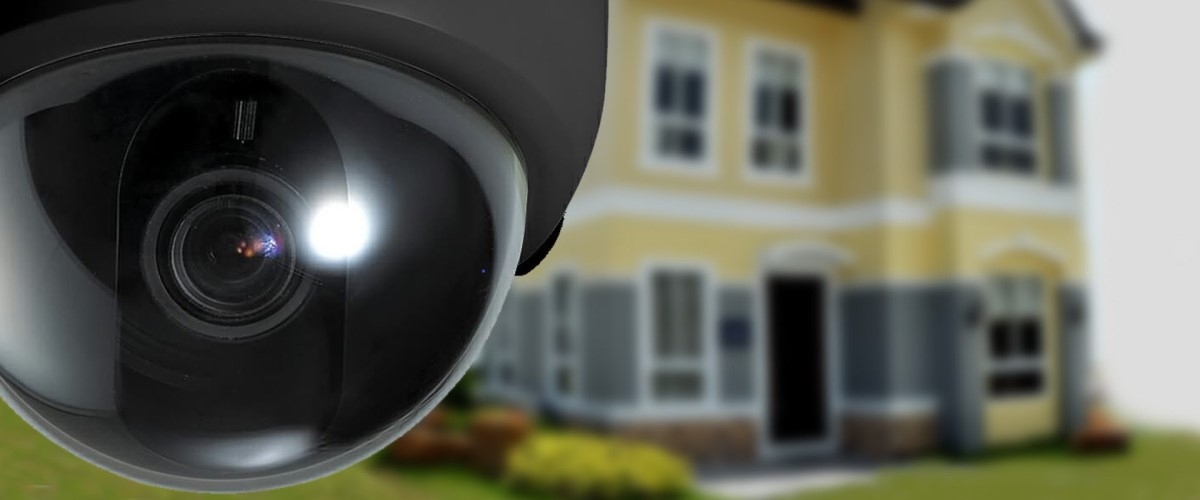 Home Surveillance Systems