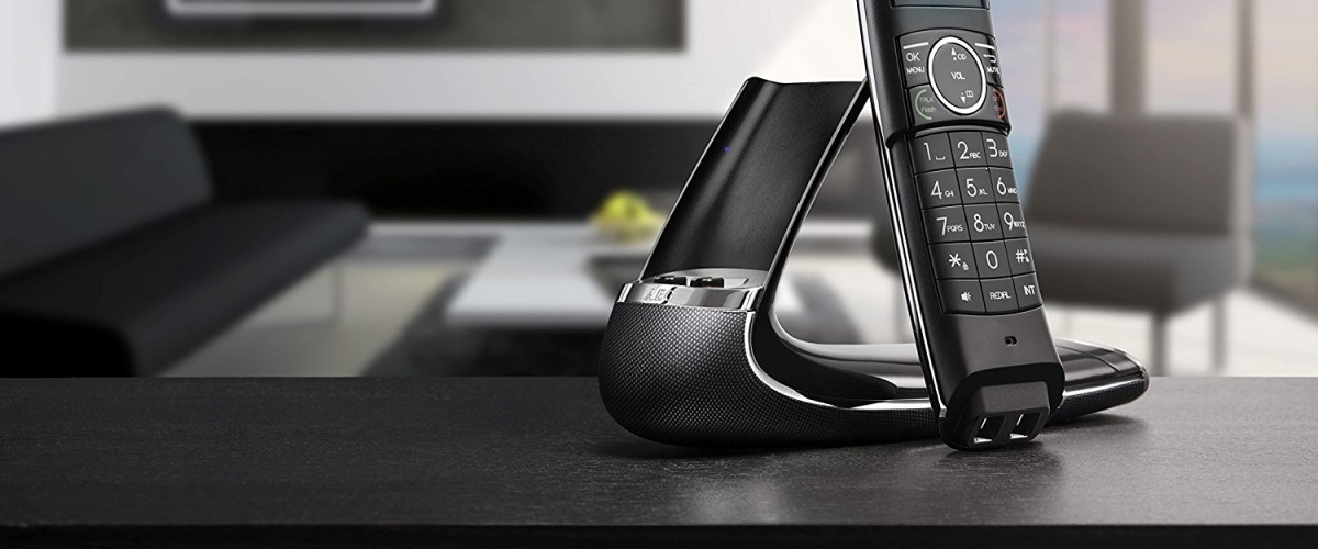 Home Telephone Systems