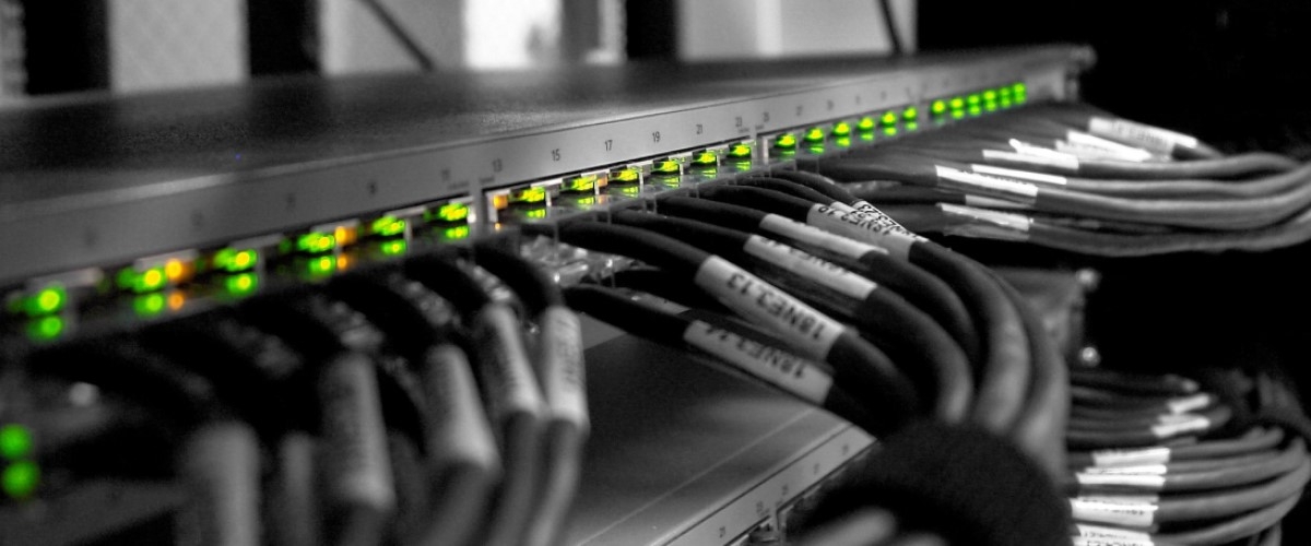 Network Solutions in Geita