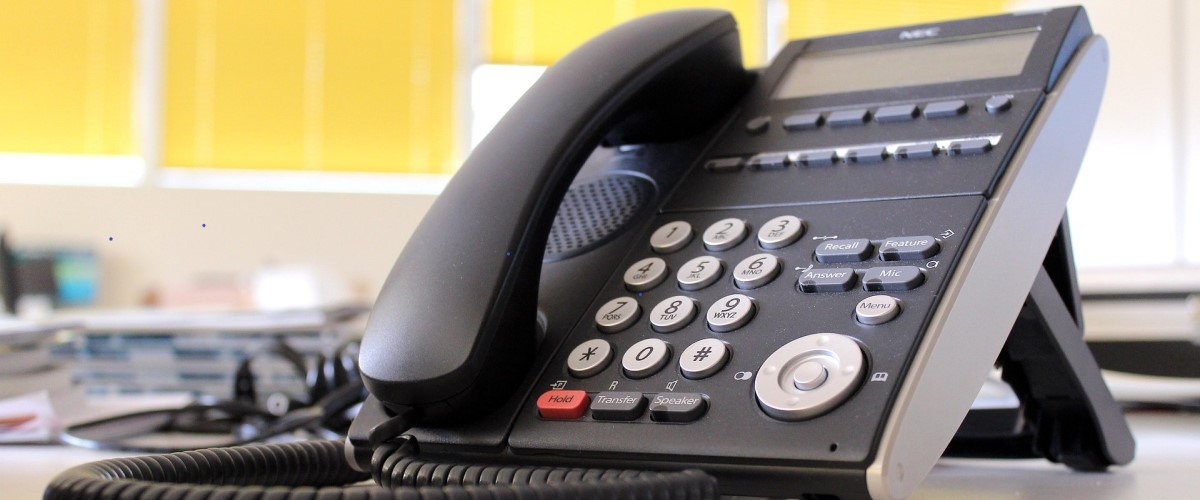 Office Telephone Systems in Geita