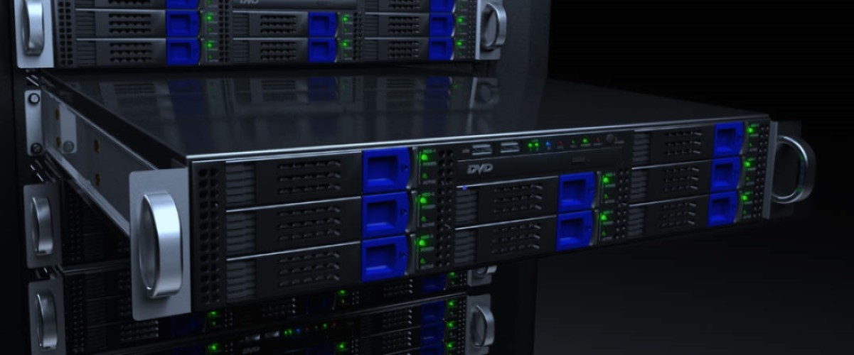 Server Solutions in Geita