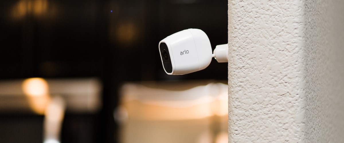 Wireless Security Cameras