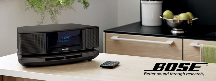 Bose Distributor in Geita