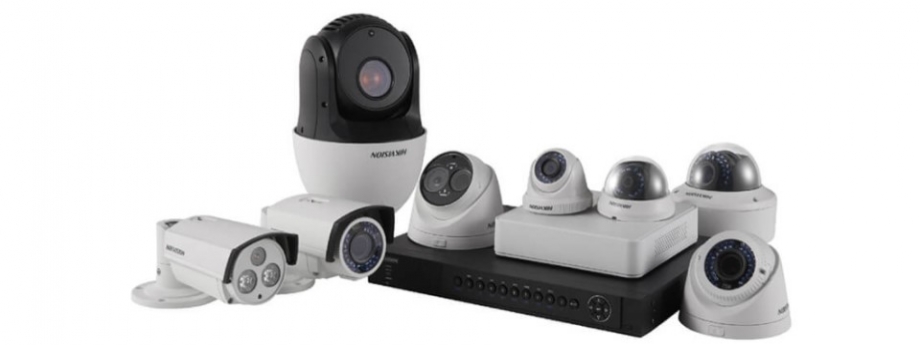 HIKVision Analog Camera