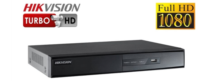 HIKVision DVR in Geita